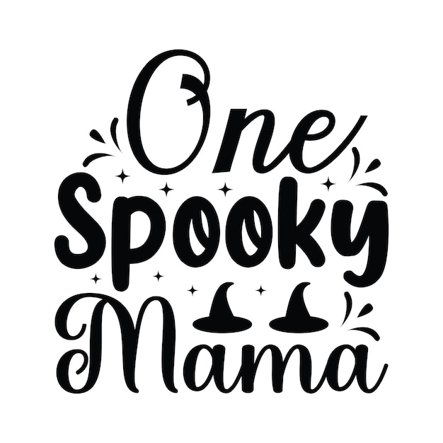 Halloween SVG Design Baby Sprüche SVG Halloween Spruch SVG Happy Thanksgiving Day Typografie