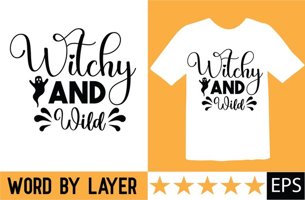 Halloween-svg-t-shirt-design