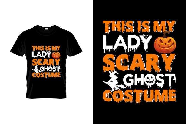 Halloween-t-shirt-design oder halloween-poster-design oder halloween-shirt-design