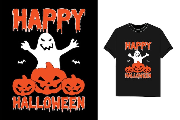 Halloween-T-Shirt-Design