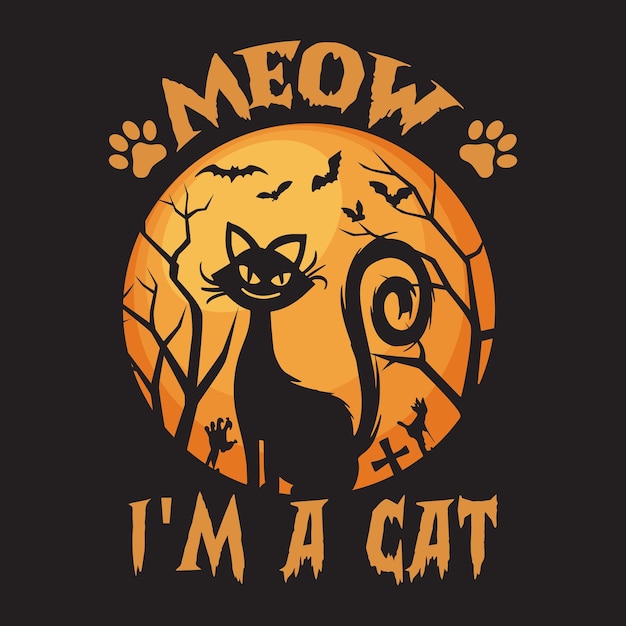 Halloween-t-shirt-design