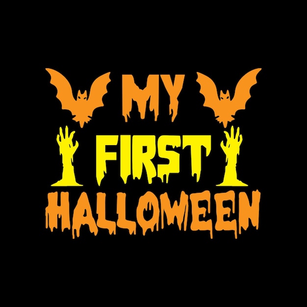 Halloween-t-shirt-design