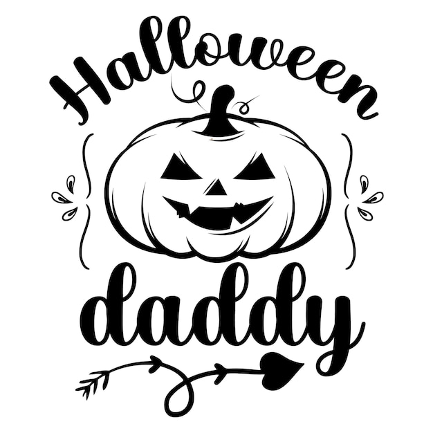 Halloween-t-shirt-design