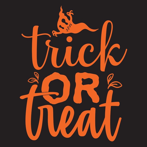 Halloween-t-shirt-design