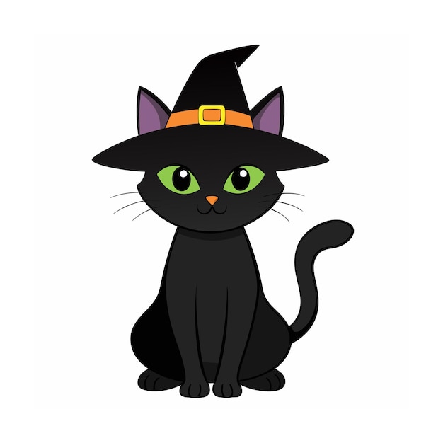 Halloween-Vektorillustrationsdesign
