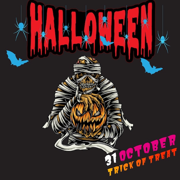 Halloweenstag