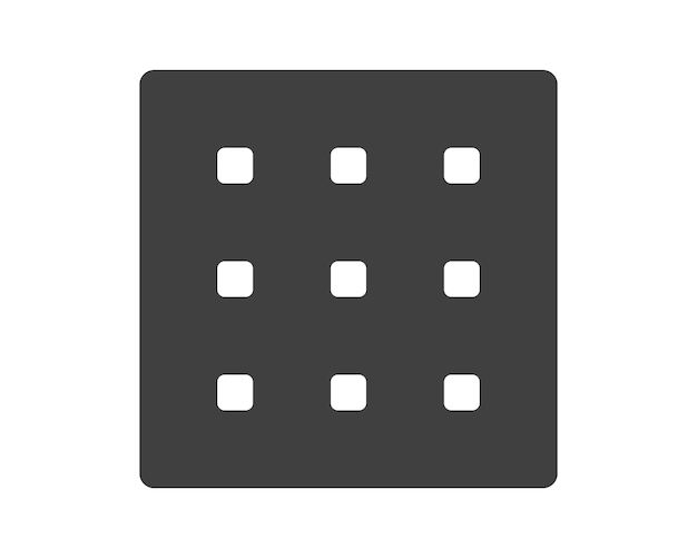 Hamburger-Menü-Icon-Schaltflächen Website Benutzeroberfläche Navigation mobile App Vektorelemente Benutzeroberflächen-Ikonen