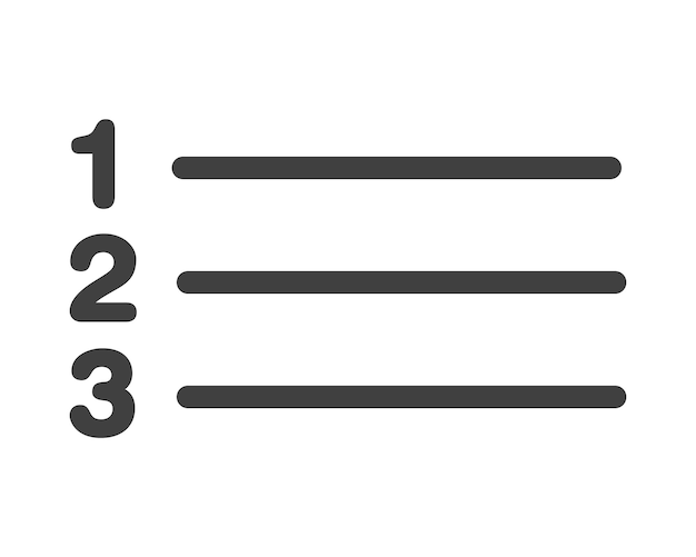 Hamburger-Menü-Icon-Schaltflächen Website Benutzeroberfläche Navigation mobile App Vektorelemente Benutzeroberflächen-Ikonen