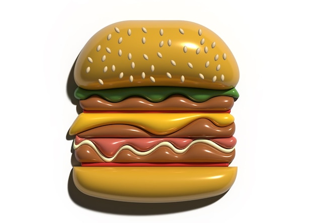 Hamburger