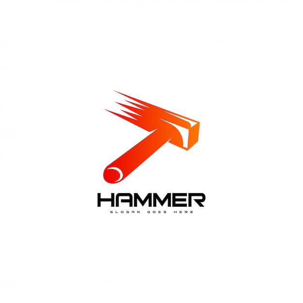 Hammer-logo