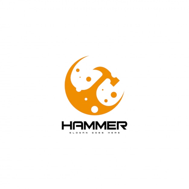 Hammer-logo