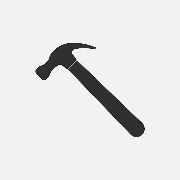 Hammer-symbol