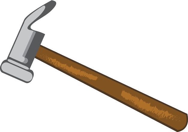 Hammervektor