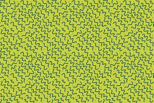 Handgefertigter Pop-Hintergrund