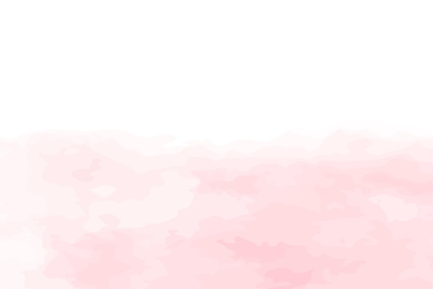 Handgemalte Aquarell-Abstract-Hintergrund