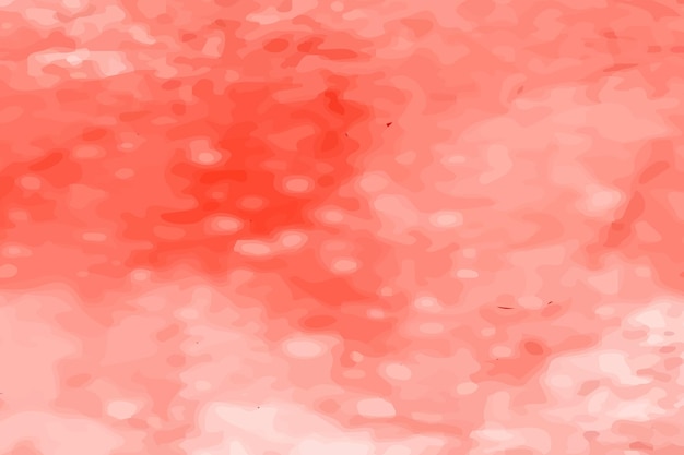 Handgemalte Aquarell-Abstract-Hintergrund