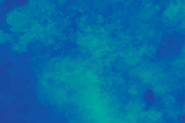 Handgemalte Aquarell-Abstract-Hintergrund