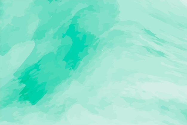 Handgemalte Aquarell-Abstract-Hintergrund