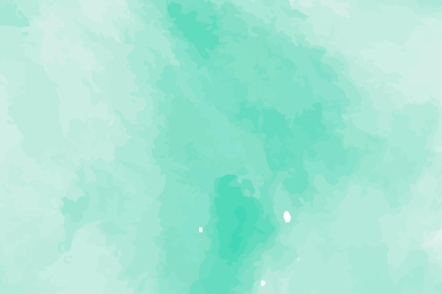 Handgemalte Aquarell-Abstract-Hintergrund
