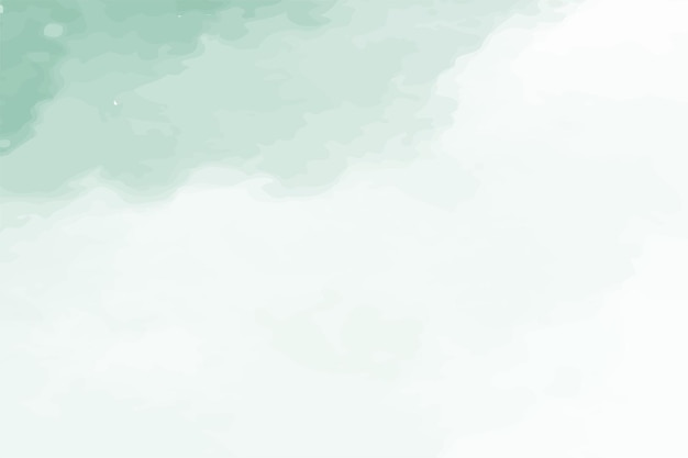 handgemalte Aquarell abstrakte Aquarell-Hintergrund