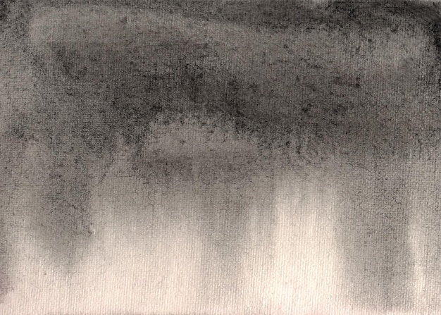 Handgemalter Vektoraquarellbeschaffenheitshintergrund