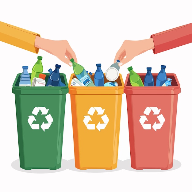 Hands_put_waste_in_recycling_bin_vector