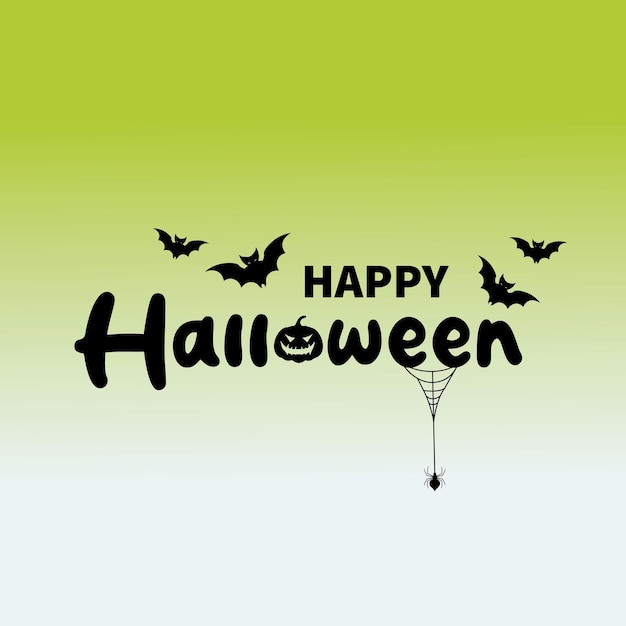 happy halloween