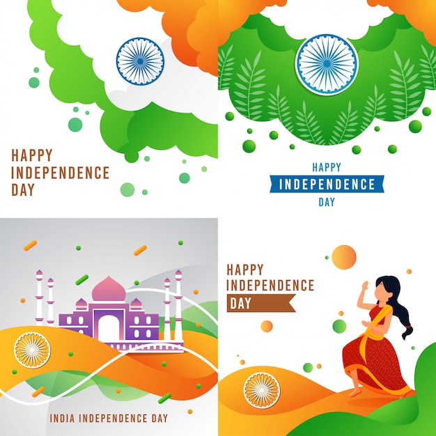 Happy india independence day