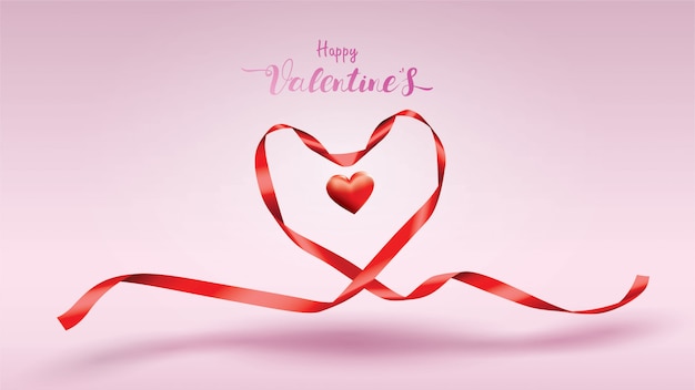 Happy Valentine Hintergrund