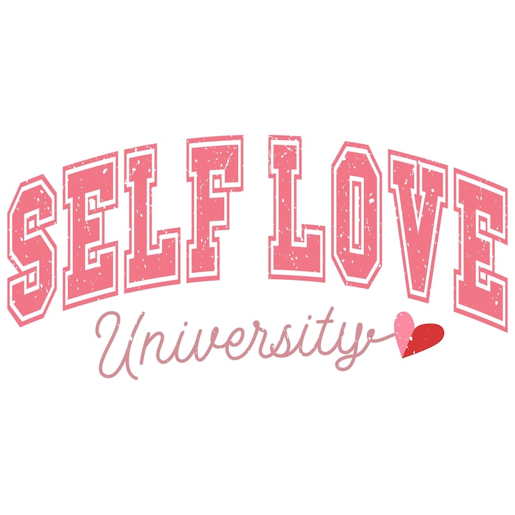 Vektor happy valentine's day t-shirt design varsity svg retro valentine svg liebesherz-vektor-datei