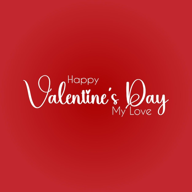 Happy Valentines Day