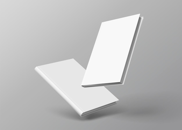 Hardcover-Bücher über Grau