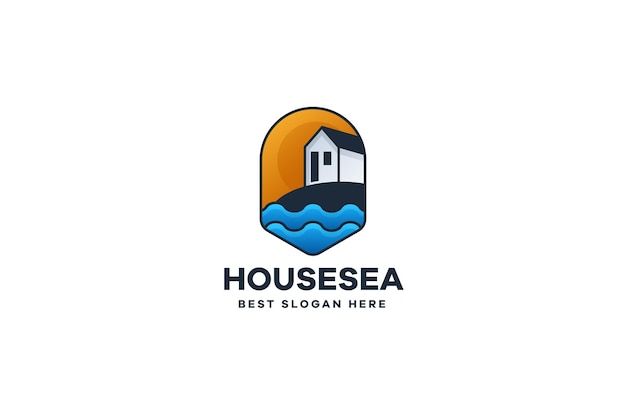 Haus-Meer-Logo