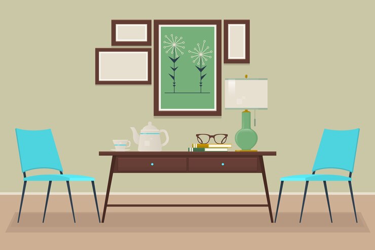 Haus Wohndesign