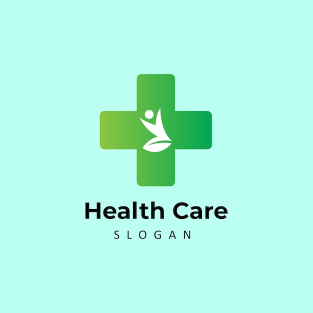 Health care logo