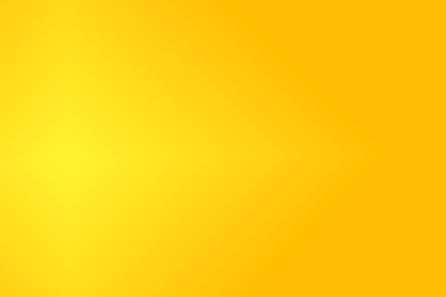 Heller gelber Gradient-Hintergrund