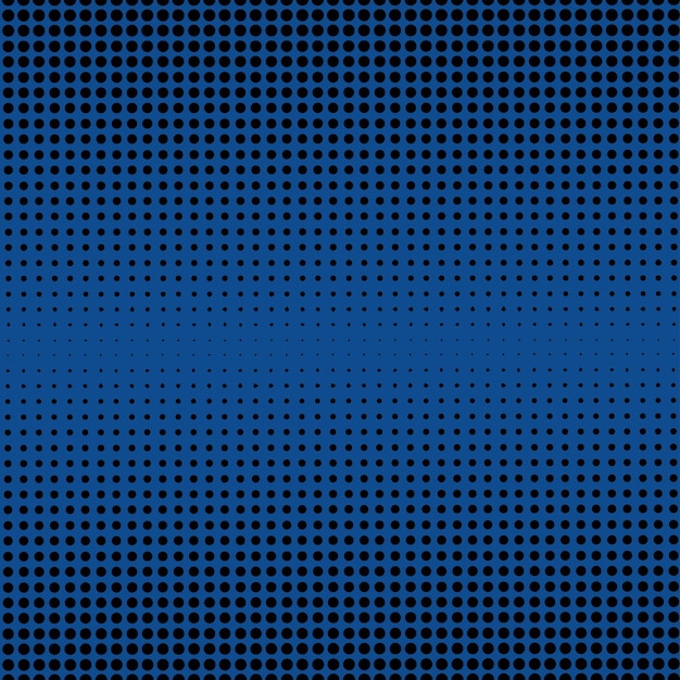 Heller Hintergrund im Stil der Pop-Art