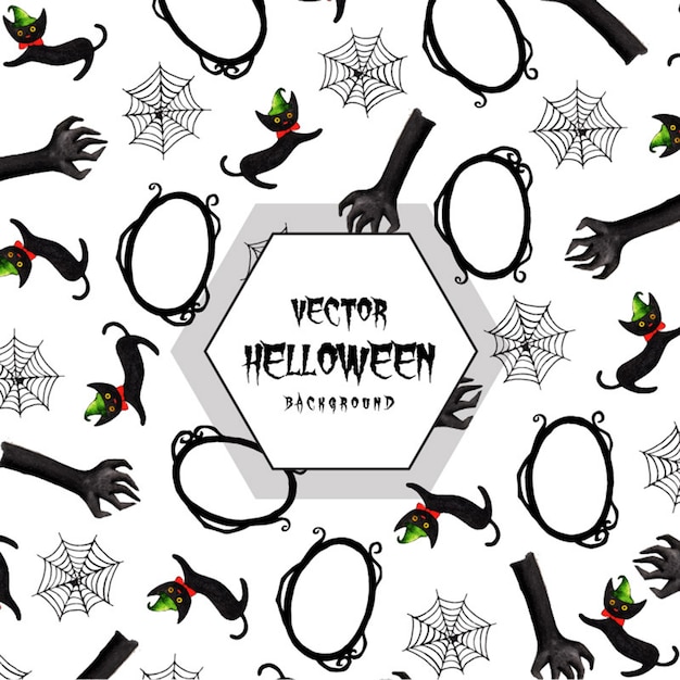 Helloween hintergrund