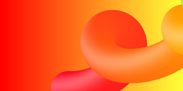 Herbst-Satz eleganter Rahmen mit Ahornblättern Vektor-isolierte Illustrationen mit Gradient