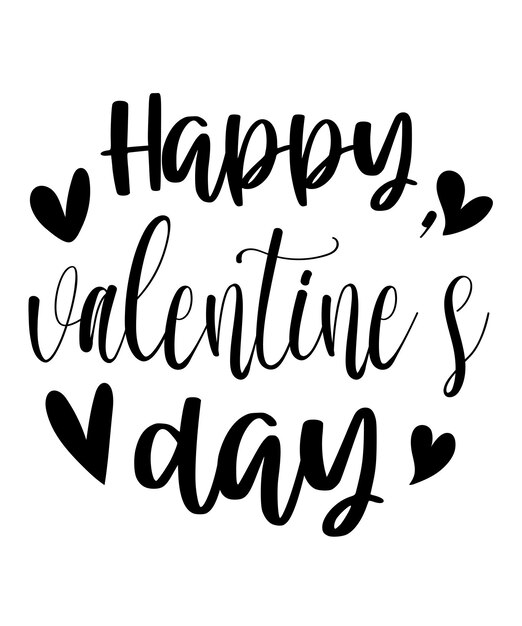 Herzlich willkommen am Valentinstag Shirt Design Print Vorlage Geschenk für Valentinstag