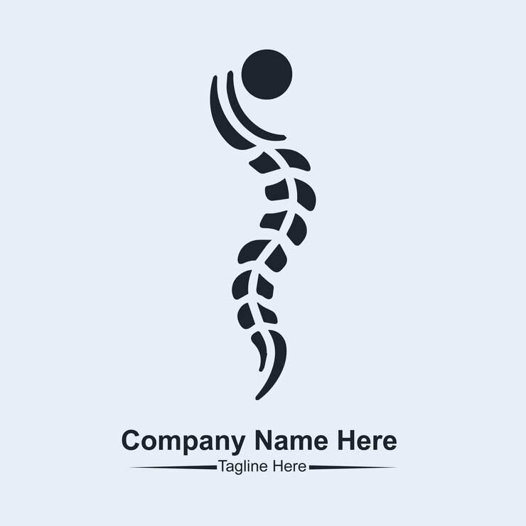 Hier das Spine-Logo