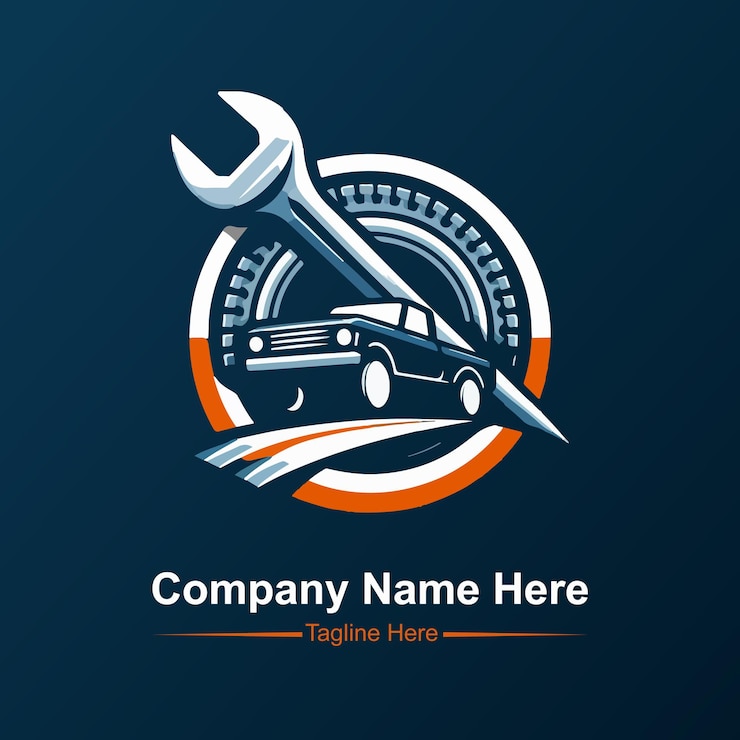 Hier ist das Logo von Do Best Car Repair Services