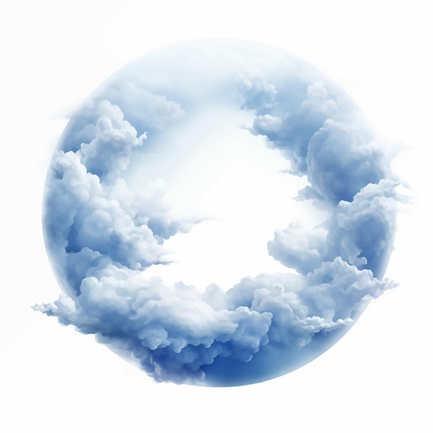 Vektor himmel bewölkt fantasy zeitgenössisches fliegen wetter erde meteorologie panorama sonnenaufgang poster