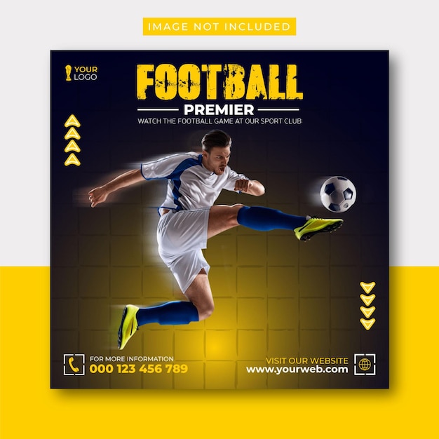 Hintergrund der Fußball- oder Fußballliga-Meisterschaft