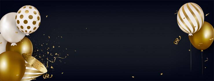 Vektor hintergrund der geburtstagsfeier