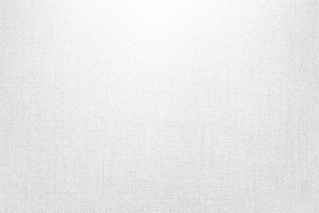Hintergrund der Leinwand, Nahaufnahme, graue Farbe