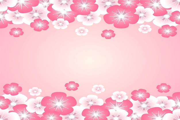 Hintergrund des Frühlings