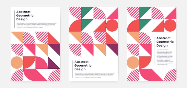 Hintergrund des geometrischen Cover-Sets