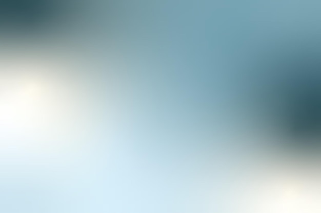 Hintergrund des Winter-Tageslichtes