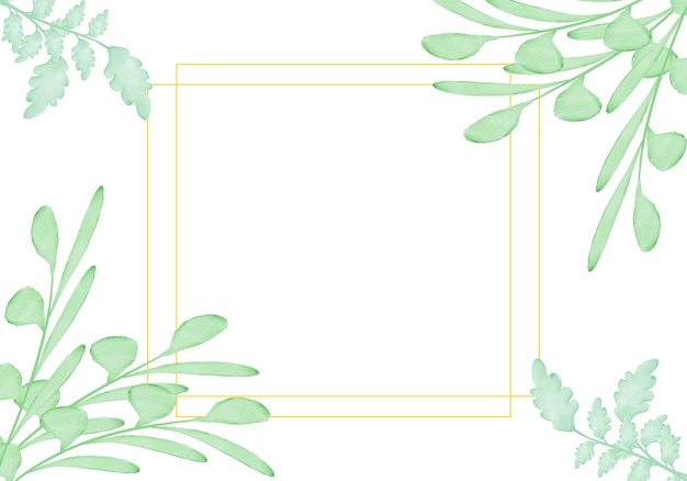 Hintergrund mit Aquarell Vol. 2